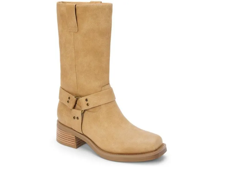 Boots & Booties>Coconuts by Matisse Women's Autumn Mid-Calf Boots