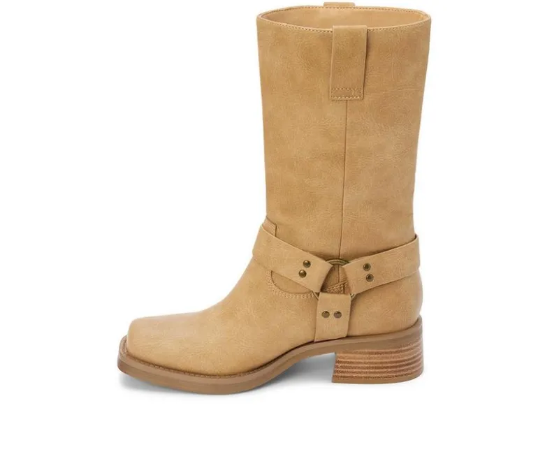 Boots & Booties>Coconuts by Matisse Women's Autumn Mid-Calf Boots