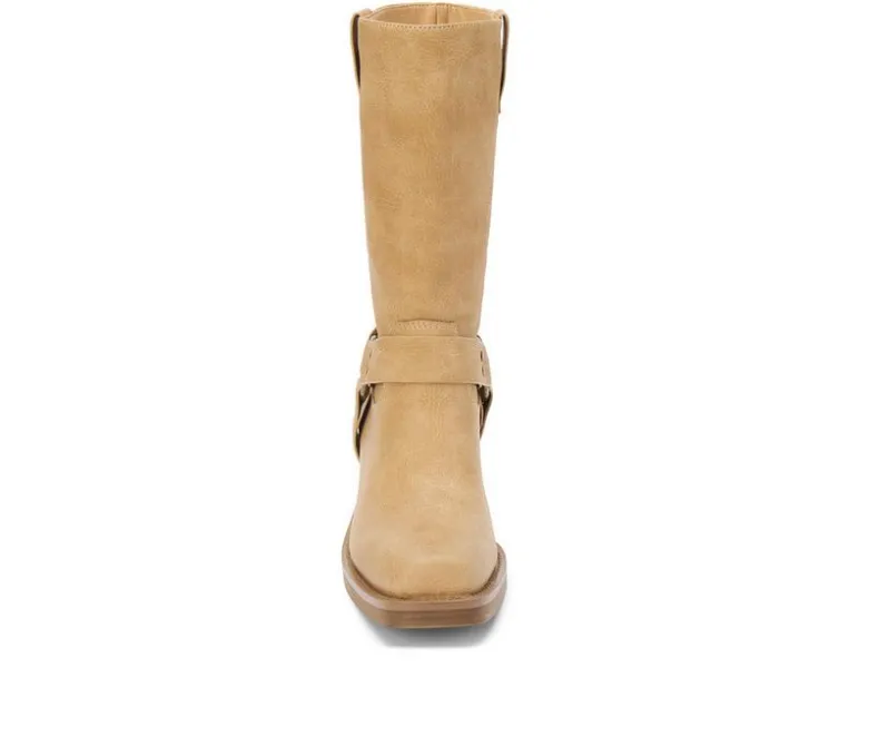 Boots & Booties>Coconuts by Matisse Women's Autumn Mid-Calf Boots