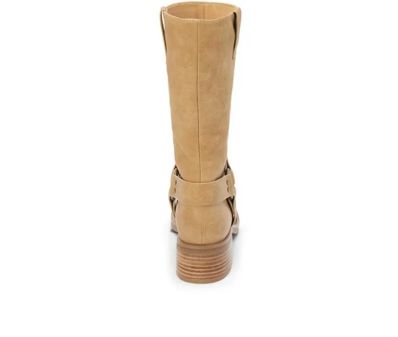 Boots & Booties>Coconuts by Matisse Women's Autumn Mid-Calf Boots