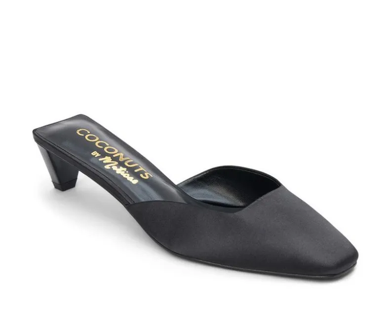 Clogs & Mules>Coconuts by Matisse Women's Tegan Shoes