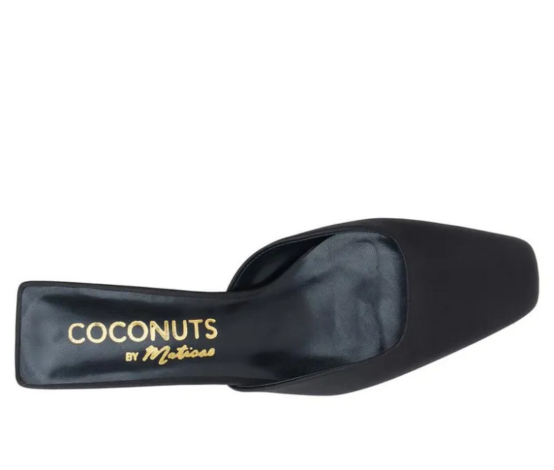 Clogs & Mules>Coconuts by Matisse Women's Tegan Shoes
