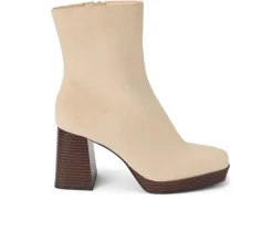 Dress>Coconuts by Matisse Women's Duke Booties