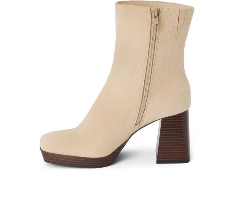 Dress>Coconuts by Matisse Women's Duke Booties