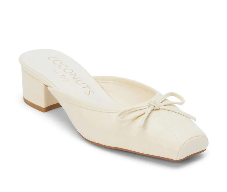 Clogs & Mules>Coconuts by Matisse Women's Geneva Dress Sandals