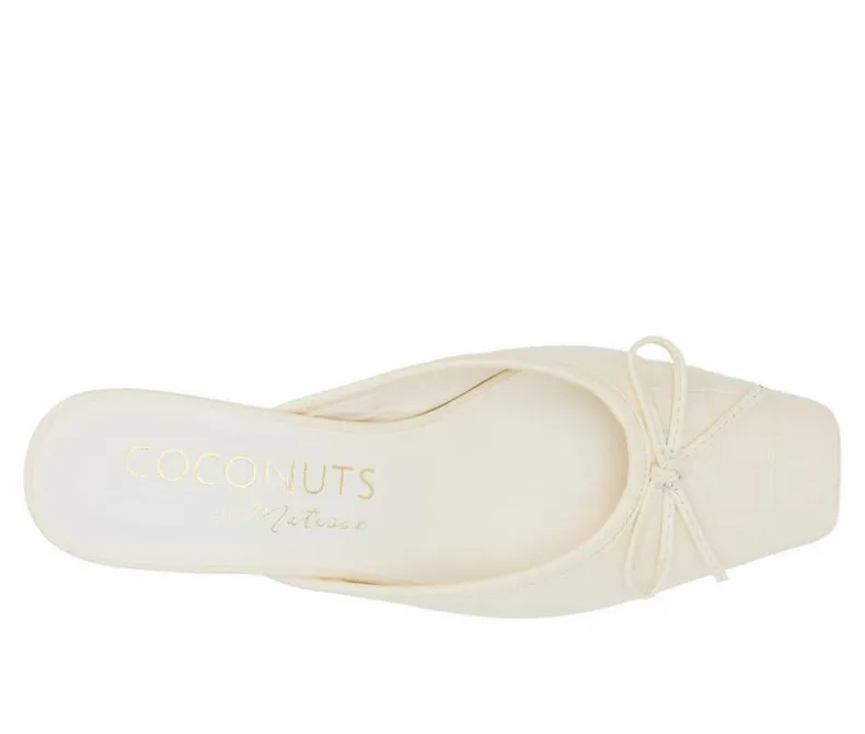 Clogs & Mules>Coconuts by Matisse Women's Geneva Dress Sandals