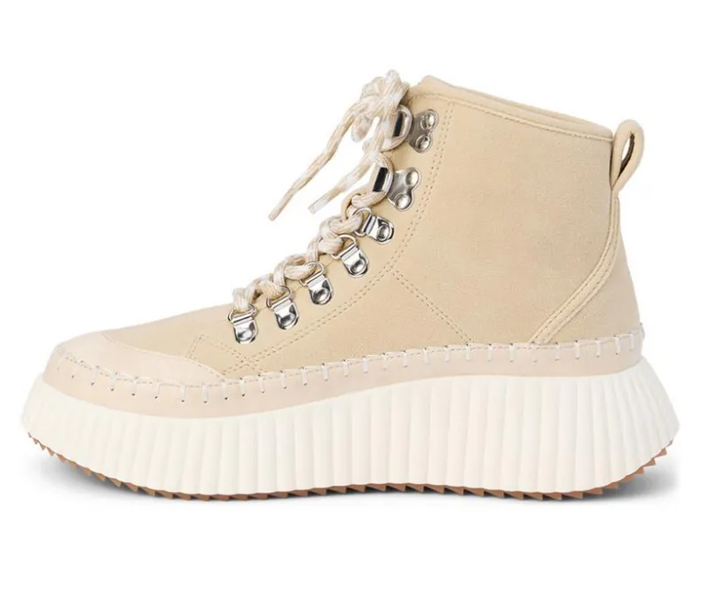 High Top|Lace Up>Coconuts by Matisse Women's Trek Sneaker Boots