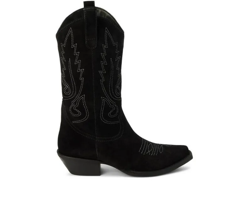 Cowboy & Western>Coconuts by Matisse Women's Gaucho Boot Western Boots