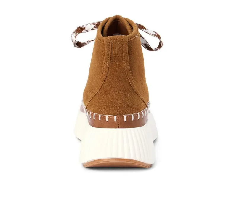 High Top|Lace Up>Coconuts by Matisse Women's Trek Sneaker Boots