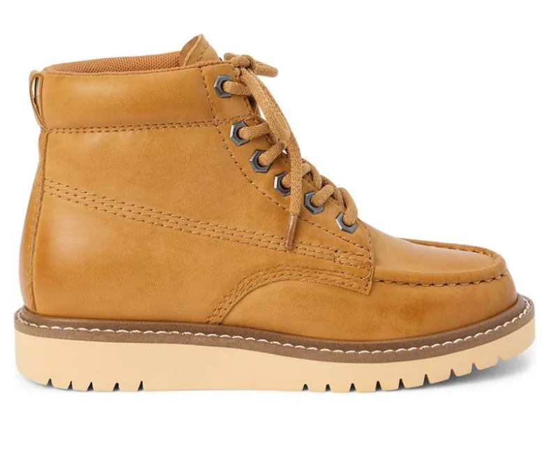 Lace Up>Coconuts by Matisse Women's Buster Booties