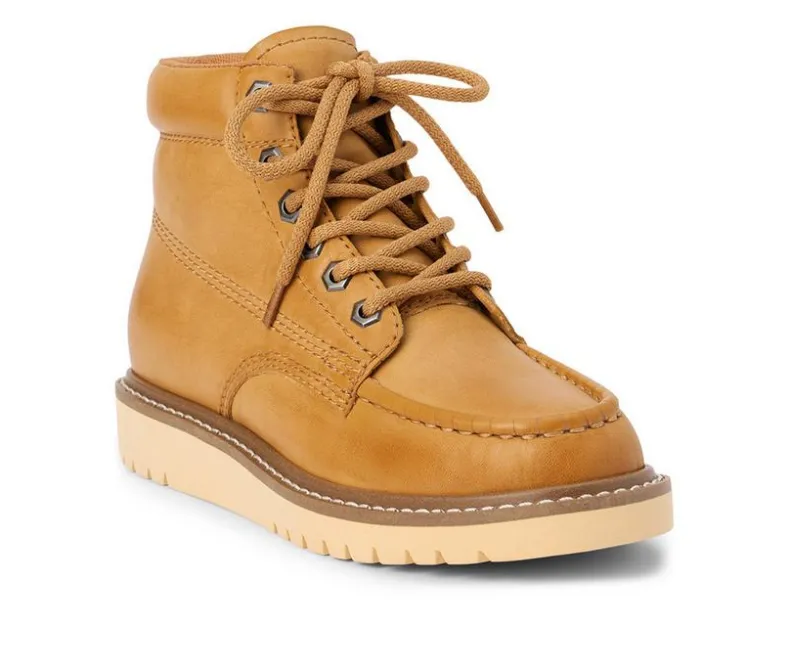 Lace Up>Coconuts by Matisse Women's Buster Booties
