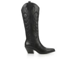 Tall|Cowboy & Western>Coconuts by Matisse Women's Dixie Western Boots