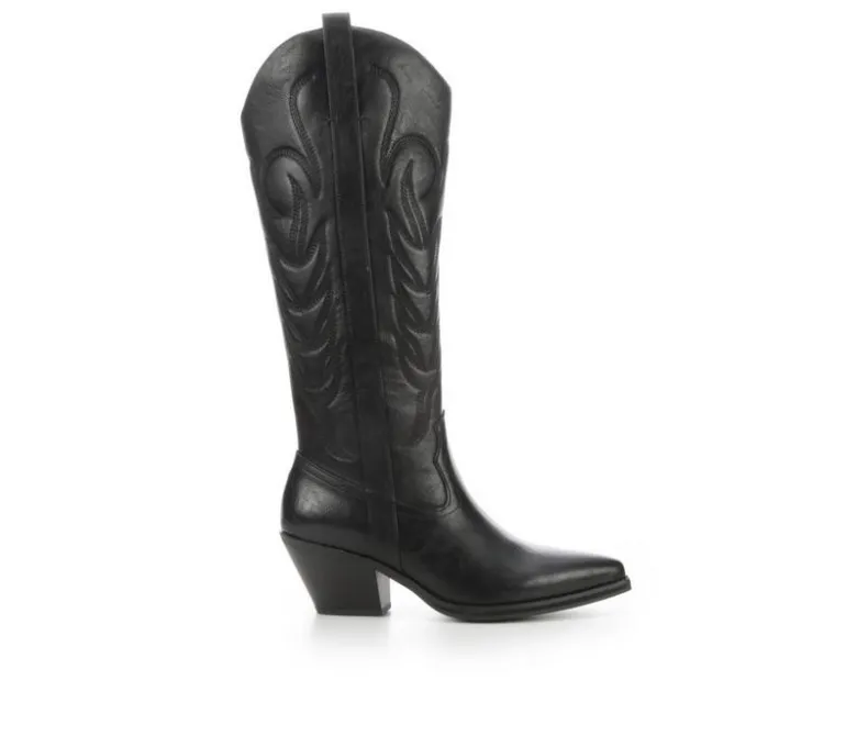Tall|Cowboy & Western>Coconuts by Matisse Women's Dixie Western Boots