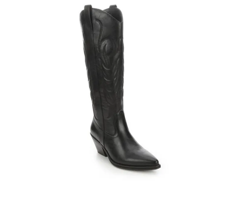 Tall|Cowboy & Western>Coconuts by Matisse Women's Dixie Western Boots