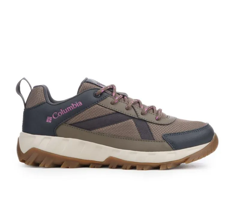 Athletics & Sneakers>Columbia Women's Cedar Coast Low Hiking Boots