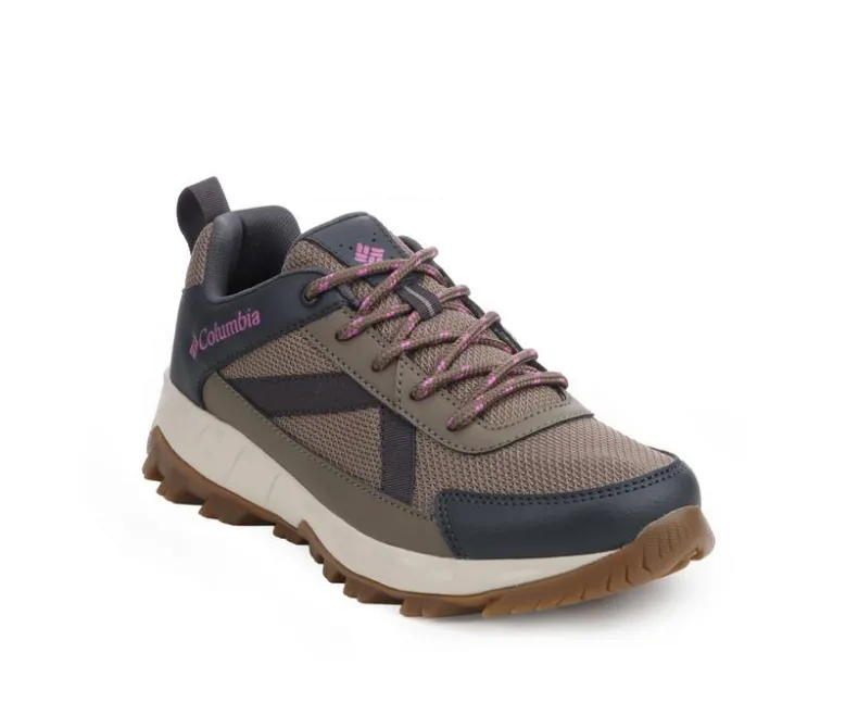 Athletics & Sneakers>Columbia Women's Cedar Coast Low Hiking Boots