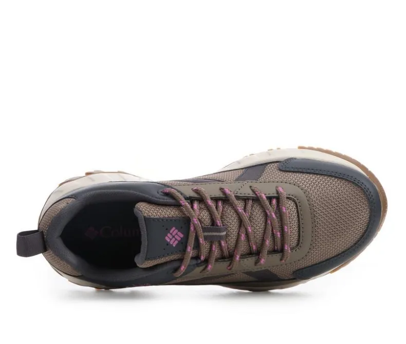 Athletics & Sneakers>Columbia Women's Cedar Coast Low Hiking Boots