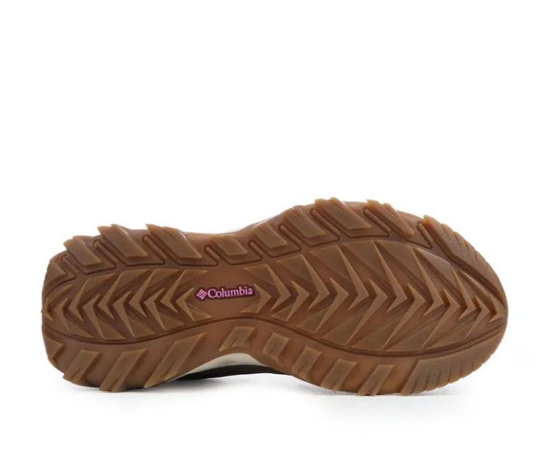 Athletics & Sneakers>Columbia Women's Cedar Coast Low Hiking Boots