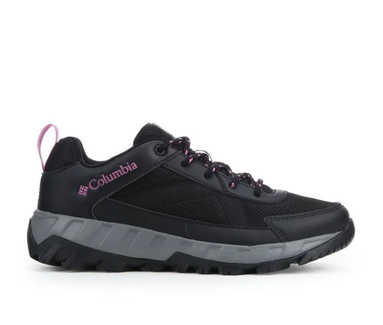 Athletics & Sneakers>Columbia Women's Cedar Coast Low Hiking Boots