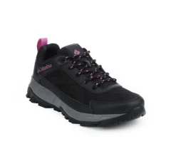 Athletics & Sneakers>Columbia Women's Cedar Coast Low Hiking Boots