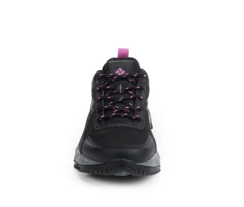Athletics & Sneakers>Columbia Women's Cedar Coast Low Hiking Boots