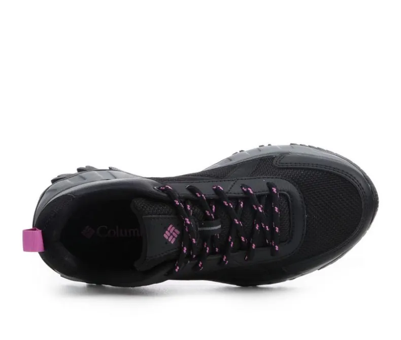 Athletics & Sneakers>Columbia Women's Cedar Coast Low Hiking Boots