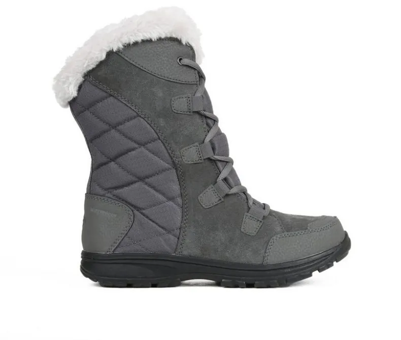 Boots & Booties|Cozy>Columbia Women's Ice Maiden II Winter Boots
