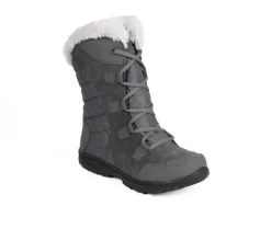 Boots & Booties|Cozy>Columbia Women's Ice Maiden II Winter Boots