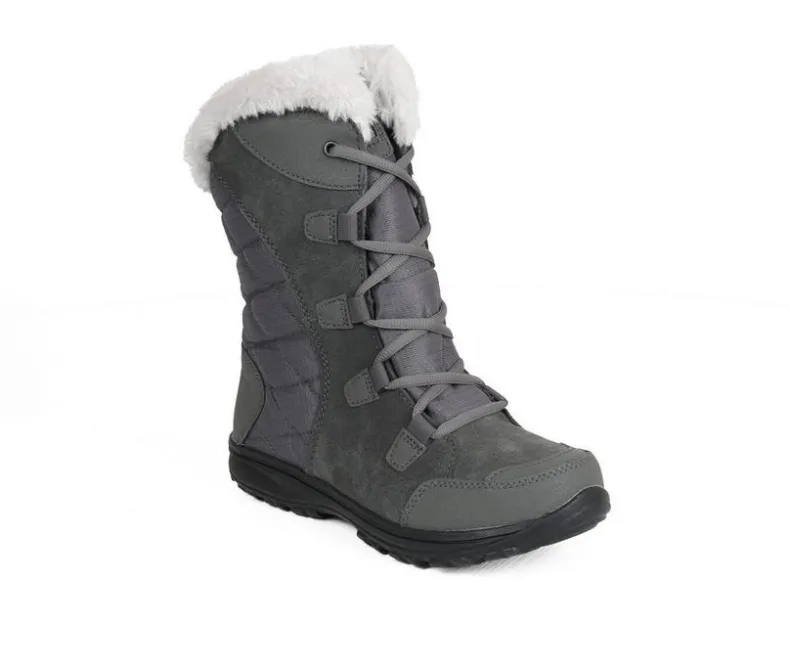 Boots & Booties|Cozy>Columbia Women's Ice Maiden II Winter Boots