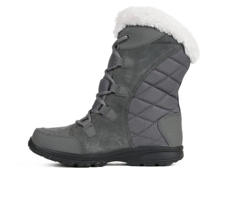 Boots & Booties|Cozy>Columbia Women's Ice Maiden II Winter Boots