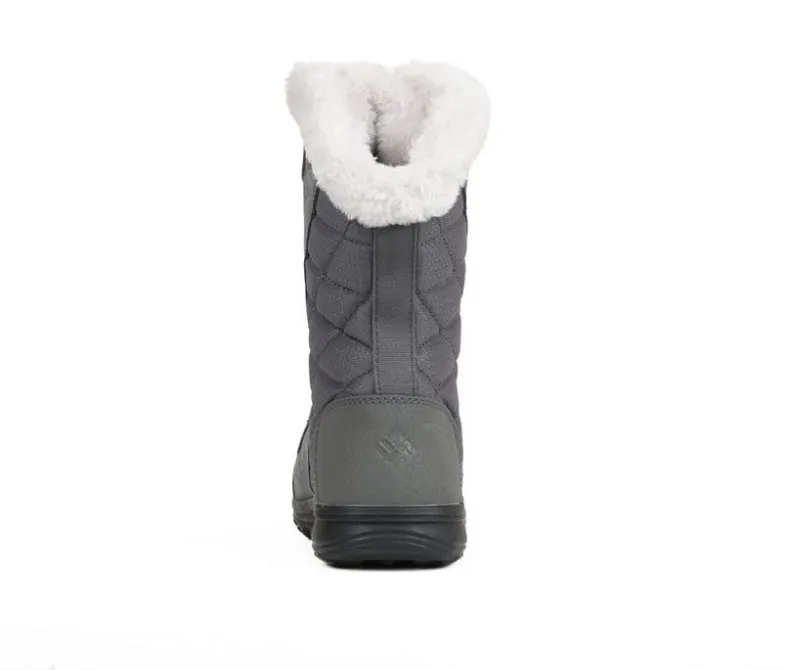 Boots & Booties|Cozy>Columbia Women's Ice Maiden II Winter Boots