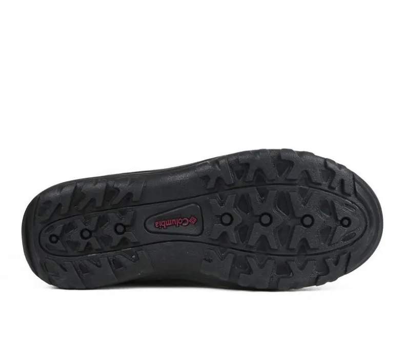Boots & Booties|Cozy>Columbia Women's Ice Maiden II Winter Boots