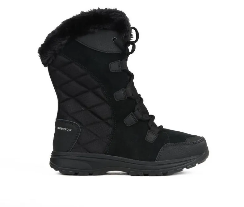 Boots & Booties|Cozy>Columbia Women's Ice Maiden II Winter Boots