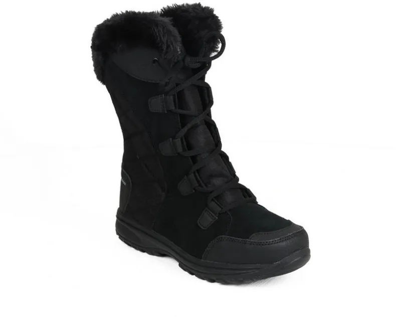 Boots & Booties|Cozy>Columbia Women's Ice Maiden II Winter Boots