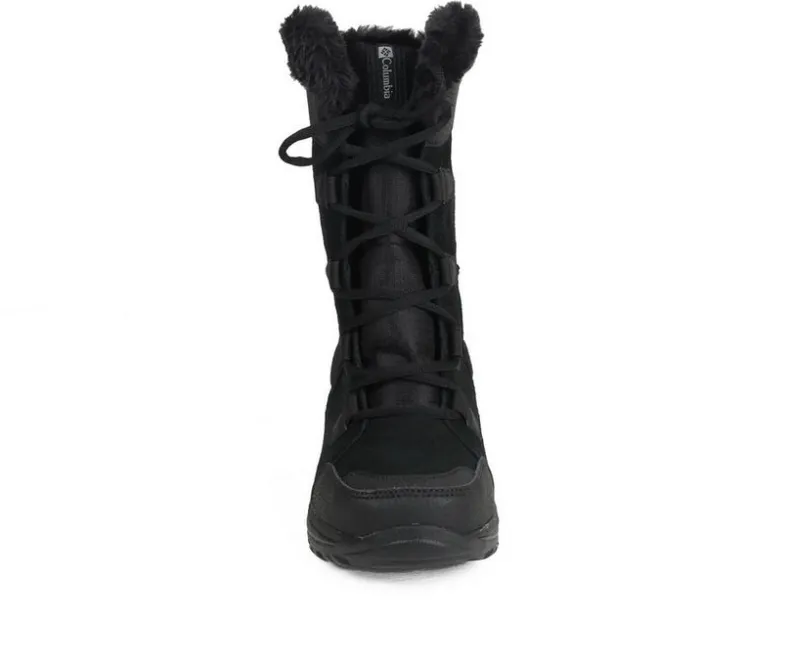 Boots & Booties|Cozy>Columbia Women's Ice Maiden II Winter Boots