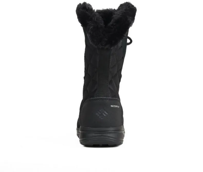 Boots & Booties|Cozy>Columbia Women's Ice Maiden II Winter Boots
