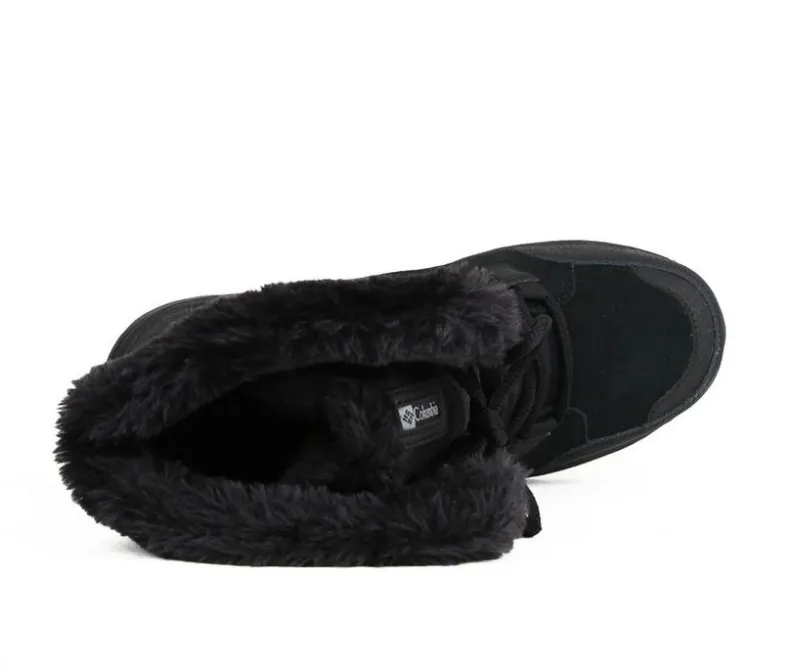 Boots & Booties|Cozy>Columbia Women's Ice Maiden II Winter Boots
