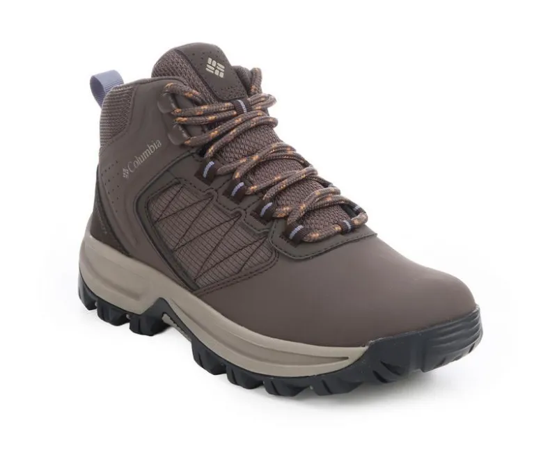 Boots & Booties>Columbia Women's Transverse Hike Waterproof Hiking Boots
