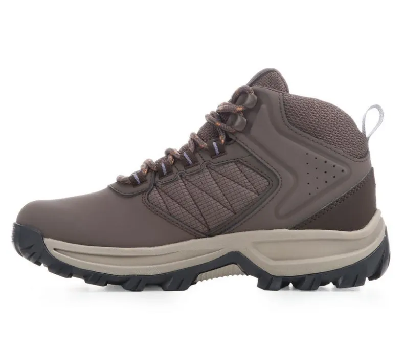 Boots & Booties>Columbia Women's Transverse Hike Waterproof Hiking Boots