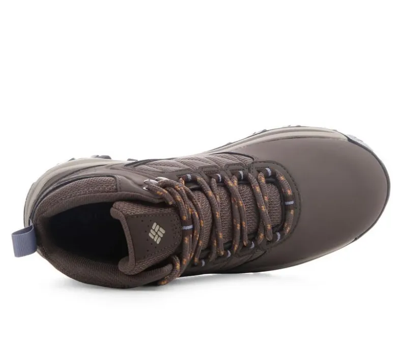 Boots & Booties>Columbia Women's Transverse Hike Waterproof Hiking Boots