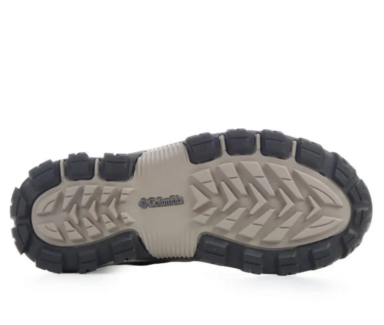 Boots & Booties>Columbia Women's Transverse Hike Waterproof Hiking Boots