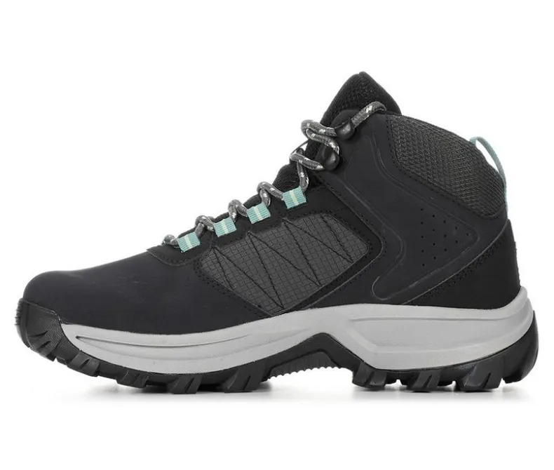 Boots & Booties>Columbia Women's Transverse Hike Waterproof Hiking Boots