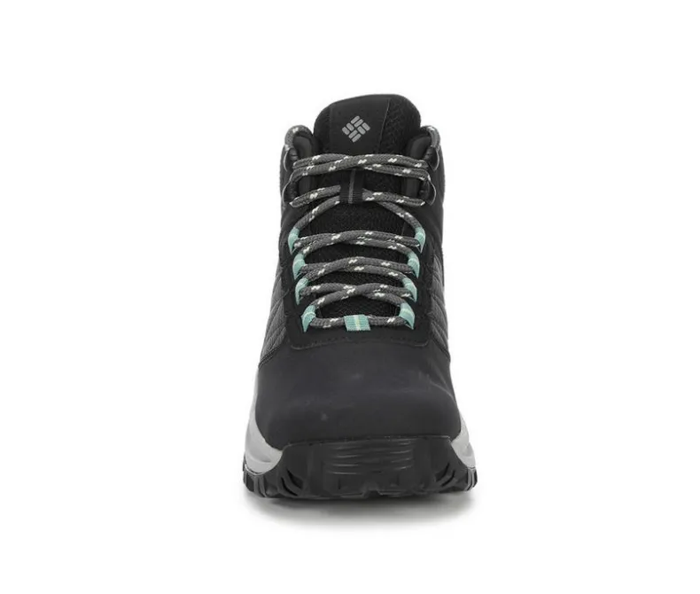 Boots & Booties>Columbia Women's Transverse Hike Waterproof Hiking Boots
