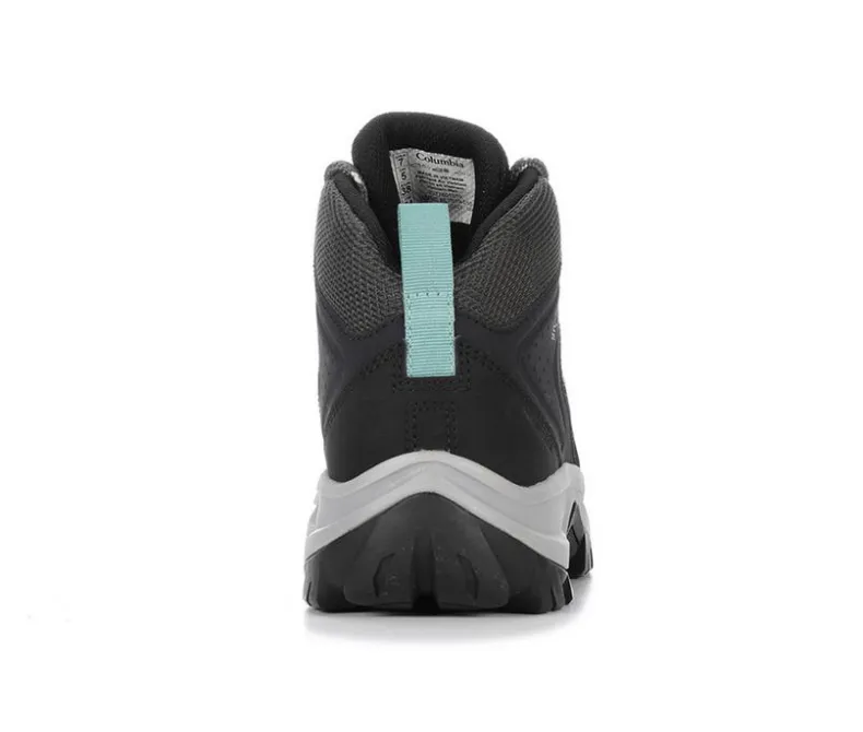 Boots & Booties>Columbia Women's Transverse Hike Waterproof Hiking Boots