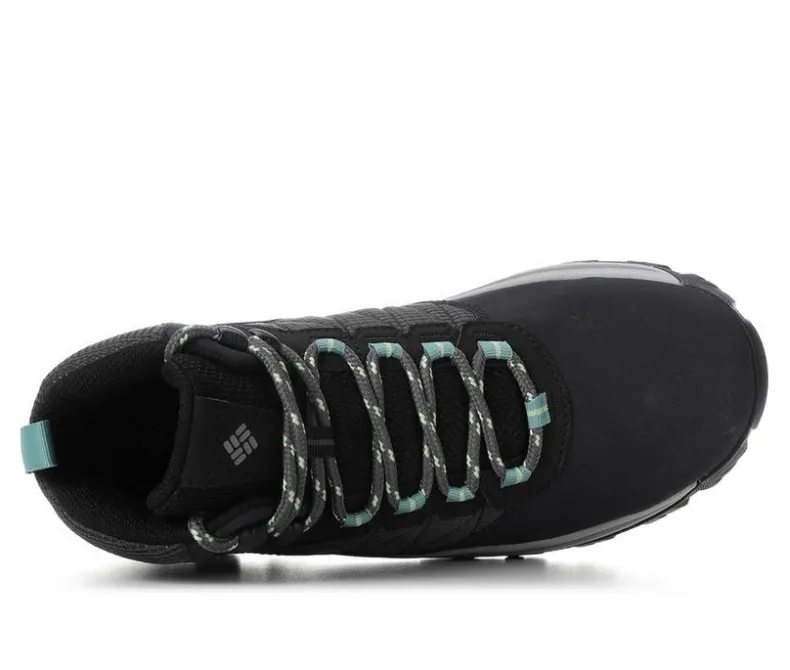 Boots & Booties>Columbia Women's Transverse Hike Waterproof Hiking Boots