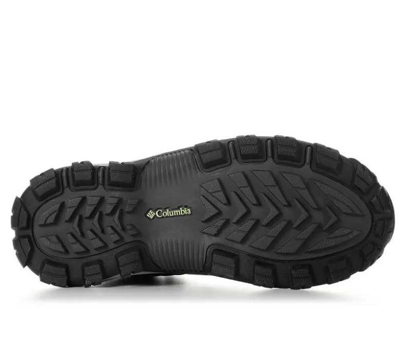 Boots & Booties>Columbia Women's Transverse Hike Waterproof Hiking Boots