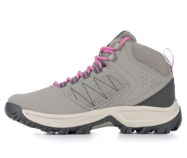 Boots & Booties>Columbia Women's Transverse Hike Waterproof Hiking Boots