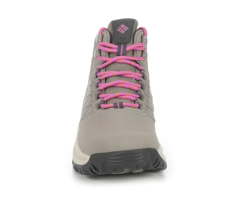 Boots & Booties>Columbia Women's Transverse Hike Waterproof Hiking Boots