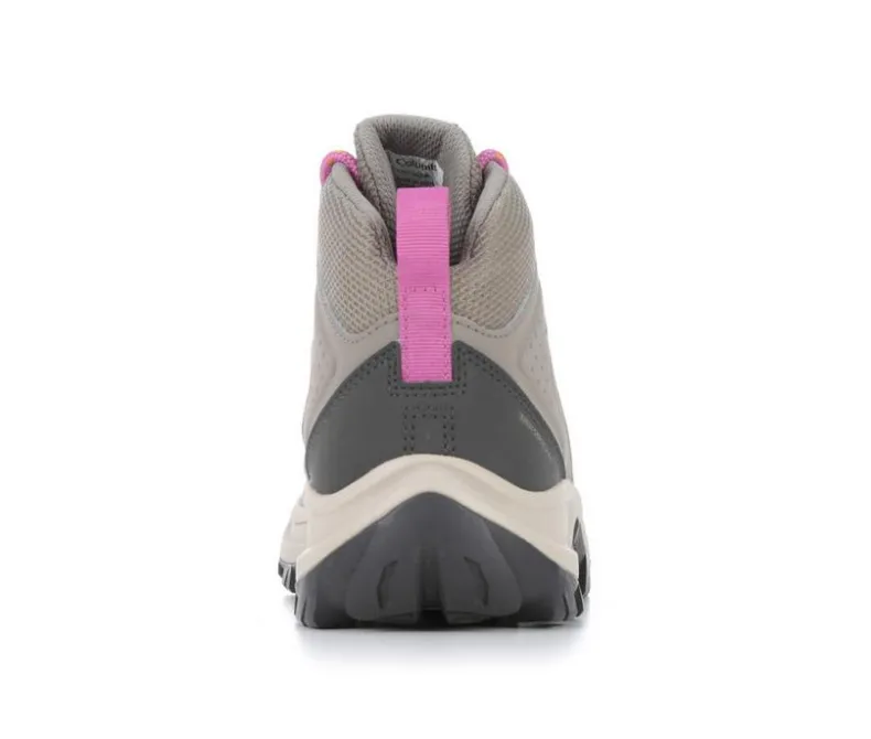 Boots & Booties>Columbia Women's Transverse Hike Waterproof Hiking Boots