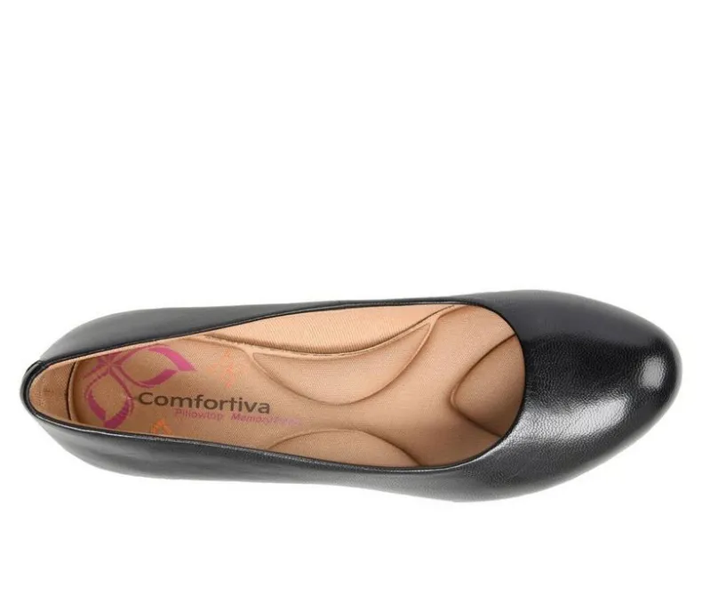 Pumps & Heels>Comfortiva Women's Amora Pumps